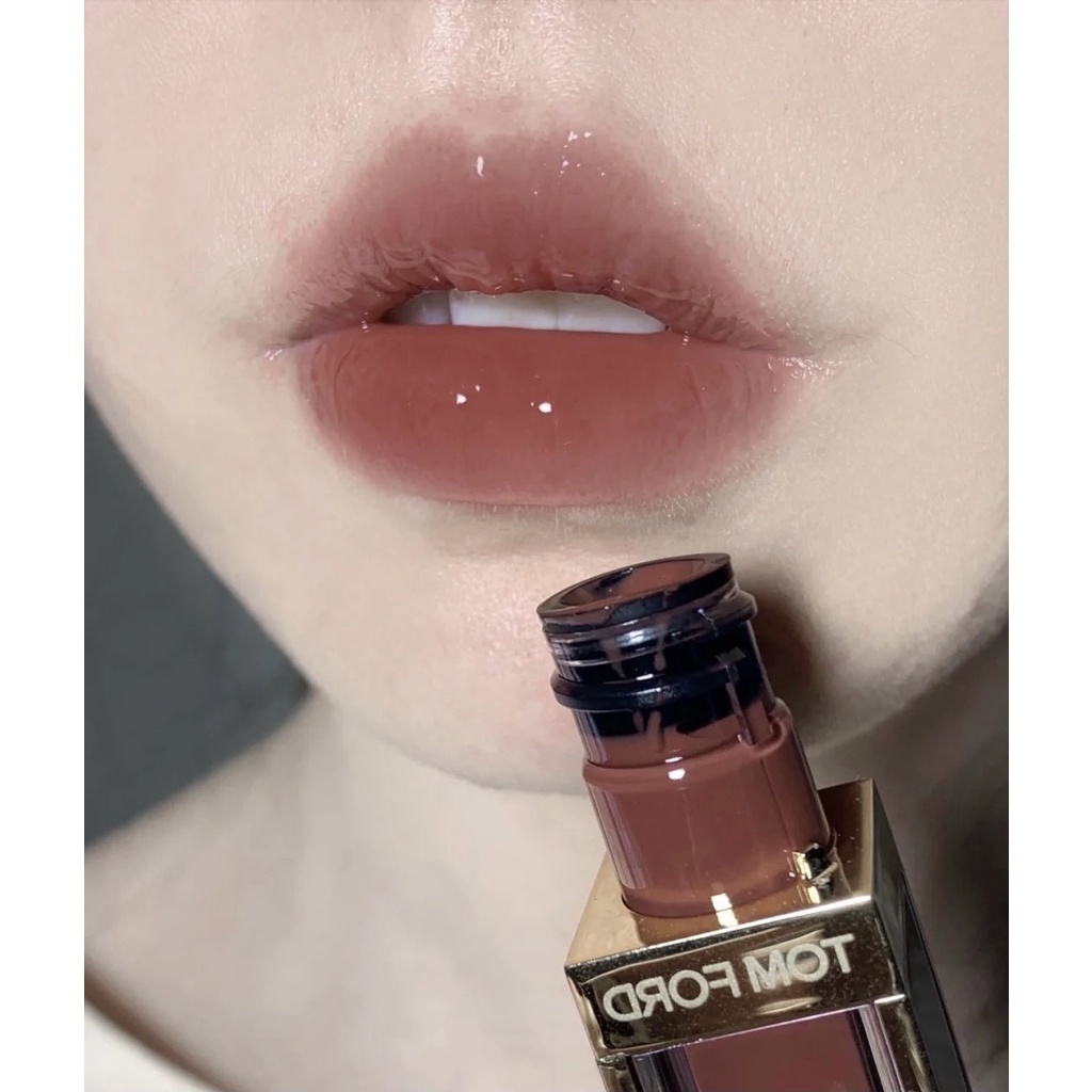 Son Tom Ford Gloss Luxe Lip #04Exquise, #20Phantome, #08 Inhibition