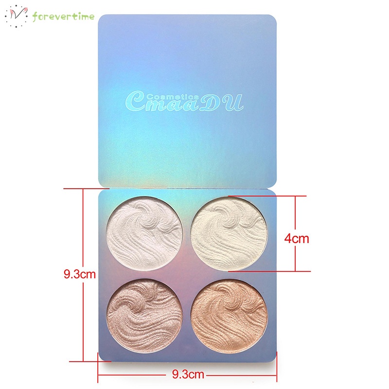 #Móng giả# Baked Powder Long-lasting Highlighting Makeup Powder for Women Face Eyes Nose | BigBuy360 - bigbuy360.vn