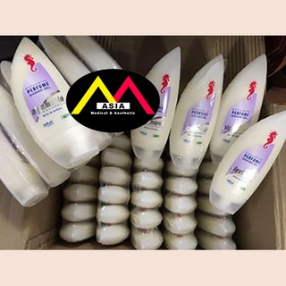 [HÀNG Chính Hãng] Sữa tắm cá ngựa Algemarin Perfume