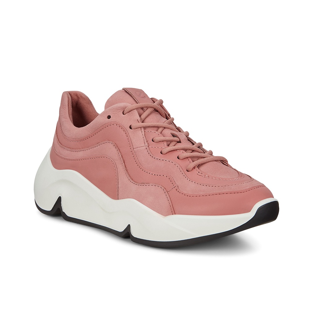 Giày Sneaker, Thể Thao Nữ ECCO Chunky Sneaker W-20310352123