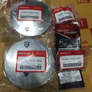 Full bộ nồi trước xe sh ý/ dylan/@/ps hàng thái