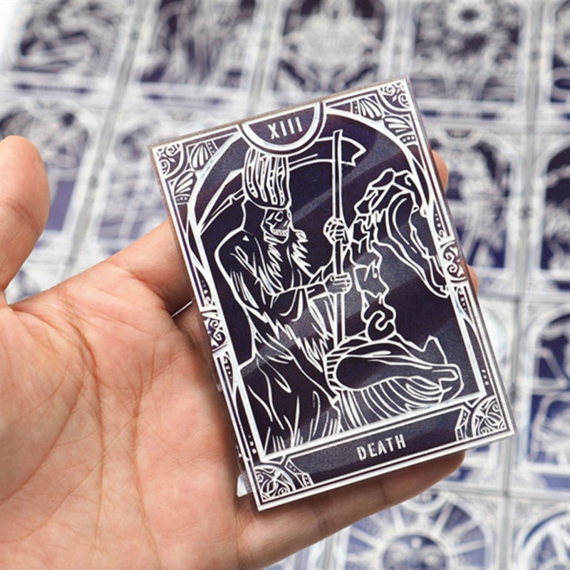 Khuôn Silicone Làm Thẻ Game Thủ Công Bằng Nhựa Epoxy Độc Đáo