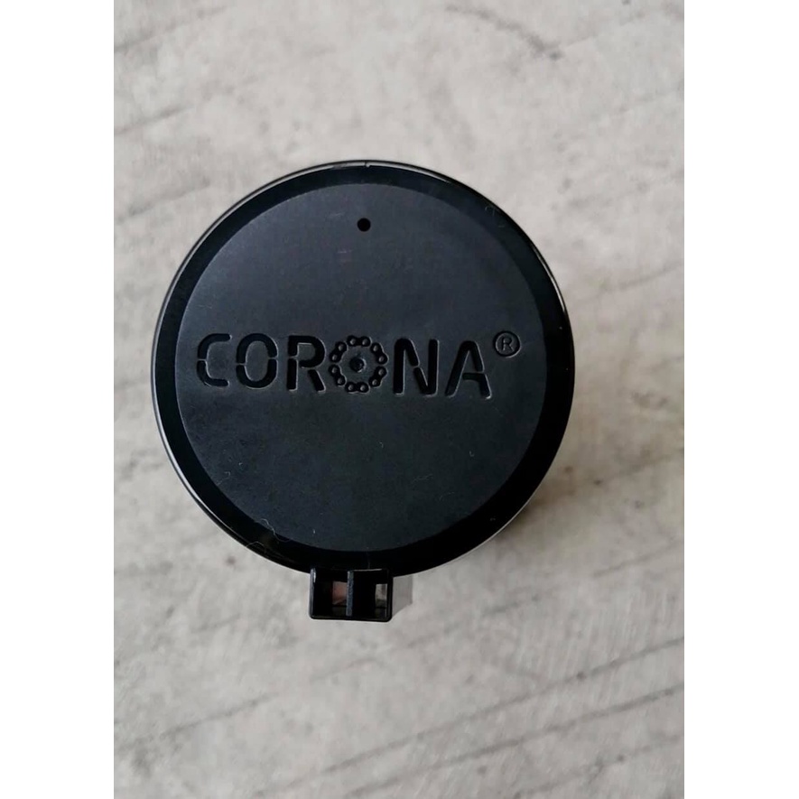 Bộ Vệ Sinh Bảo Dưỡng Xích Sên, Phục Hồi Nhựa Nhám CORONA Chính Hãng