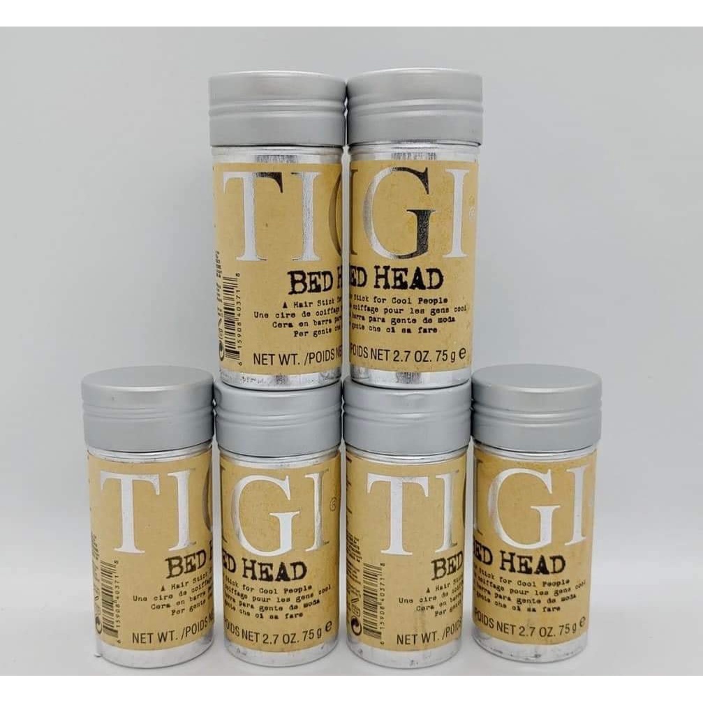Sáp vuốt tóc nữ IKT tạo kiểu giữ nếp mùi thơm dịu nhẹ dạng thỏi vuốt tóc con tóc mái giữ nếp cực lâu