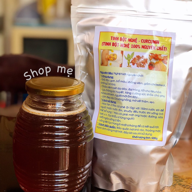 Combo Thiên Nhi