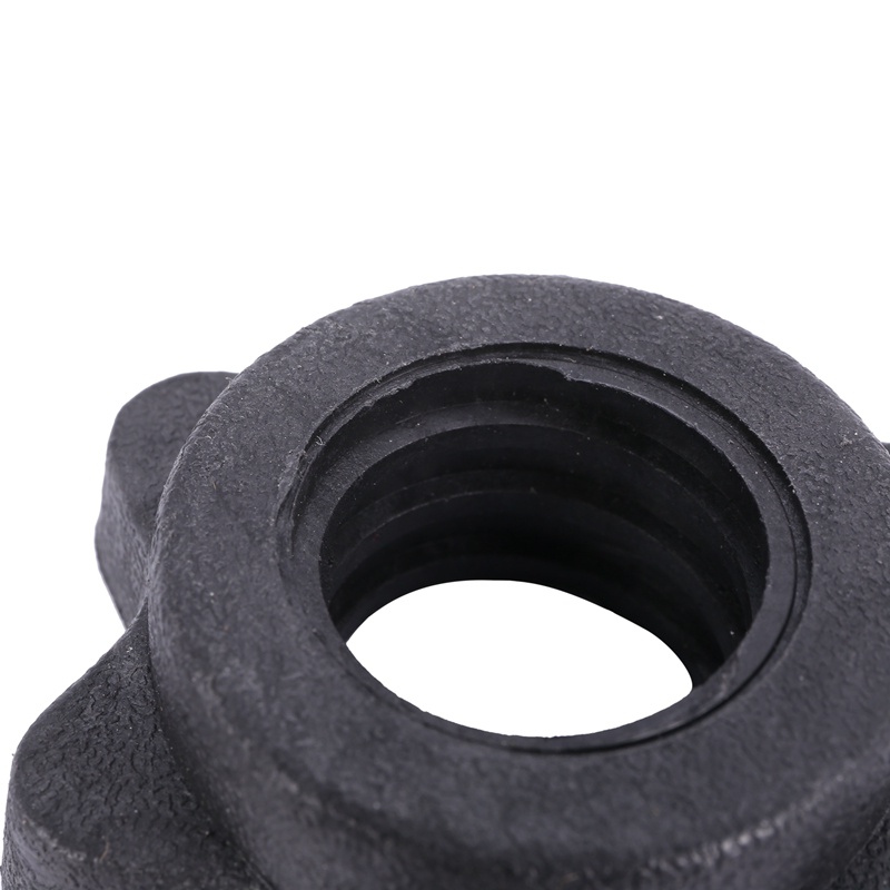 Set 2 Cặp Đai Ốc Lục Giác Dùng Luyện Tập Thể Thao