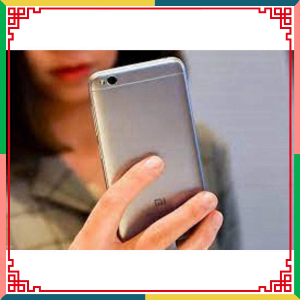 HẾT CỠ GIÁ [ CHƠI LIÊN QUÂN ] điện thoại Xiaomi Redmi 5 A ( Redmi 5A ) 2sim ram 2G/16G mới zin Chính Hãng ???