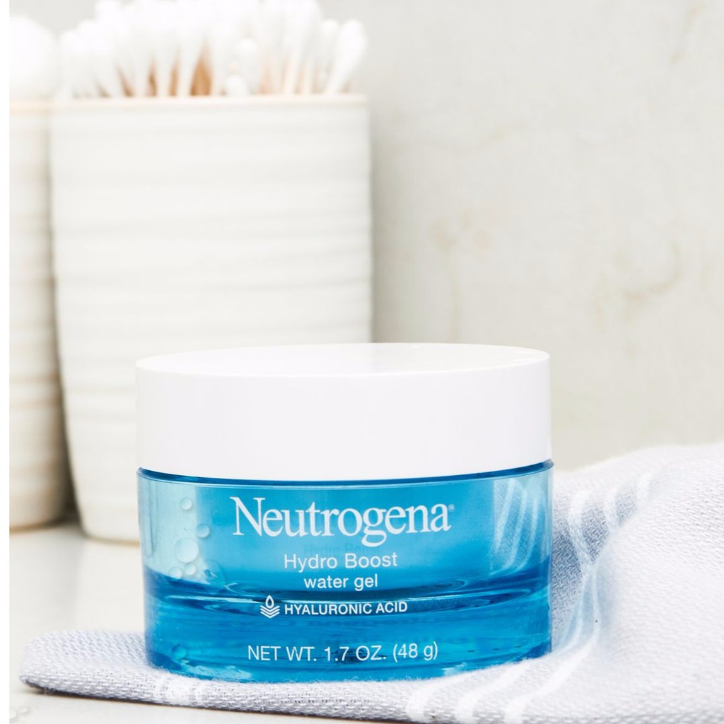  (BẢN MỸ) Gel dưỡng cấp nước Neutrogena Hydro Boost Water Gel | BigBuy360 - bigbuy360.vn
