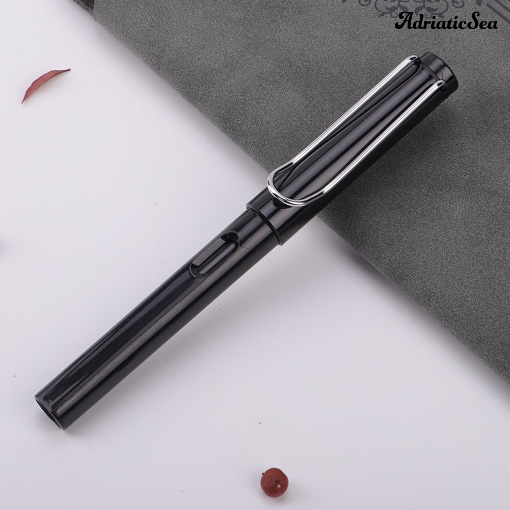 Bút Máy Tập Viết 0.38mm Ngòi Cho Học Sinh