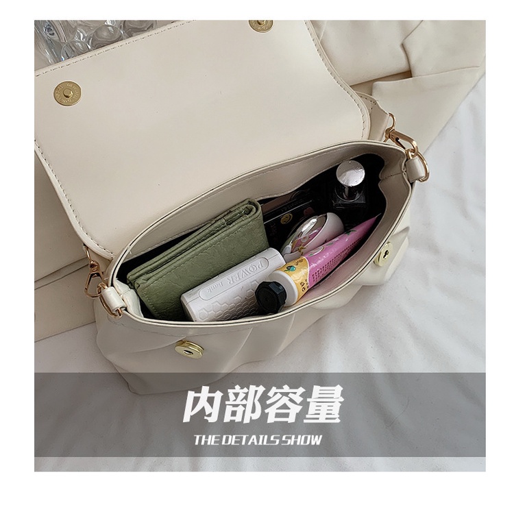 Túi Đeo Vai NB00001 Thiết Kế Đơn Giản Thời Trang Mùa Hè Cho Nữ