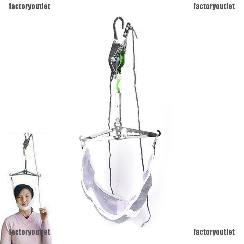 Bộ Dụng Cụ Mát Xa Cổ Và Lưng Điều Chỉnh Được Tiện Lợi