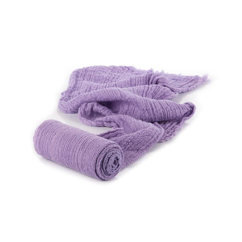 Chăn Cotton Mềm Mại Co Giãn Hỗ Trợ Chụp Ảnh Cho Bé