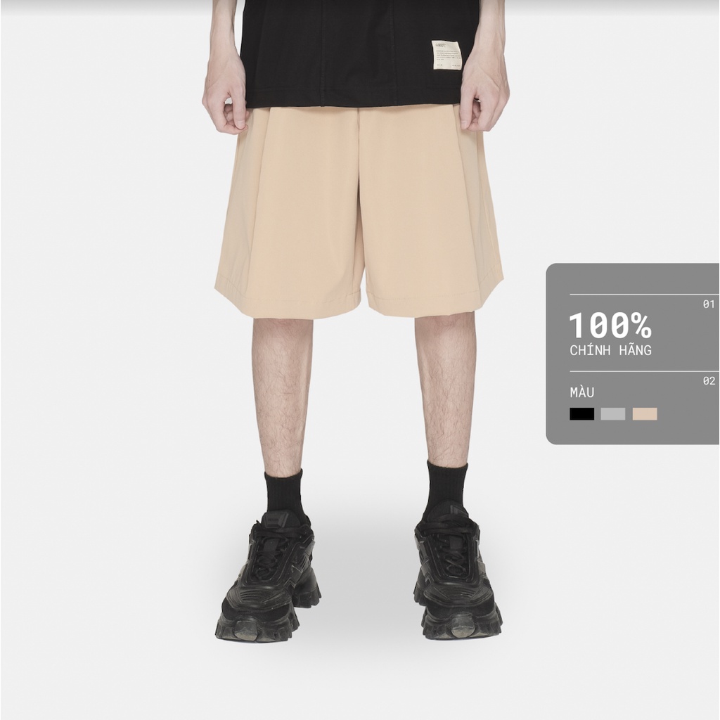 Quần Short HANOIRIOT P0051