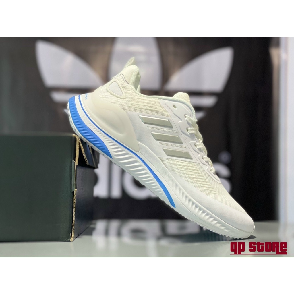 Giày Thể Thao Adidas Alpha Magma