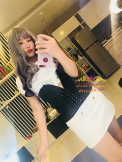 Đai nịt bụng Latex Phoenix
