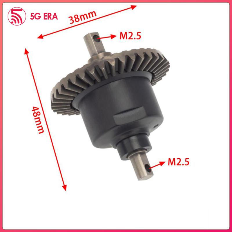 Bánh Răng Cho Xe Hơi Điều Khiển Từ Xa Tỉ Lệ 1 / 10 Slash 4x4 Huanqi 727