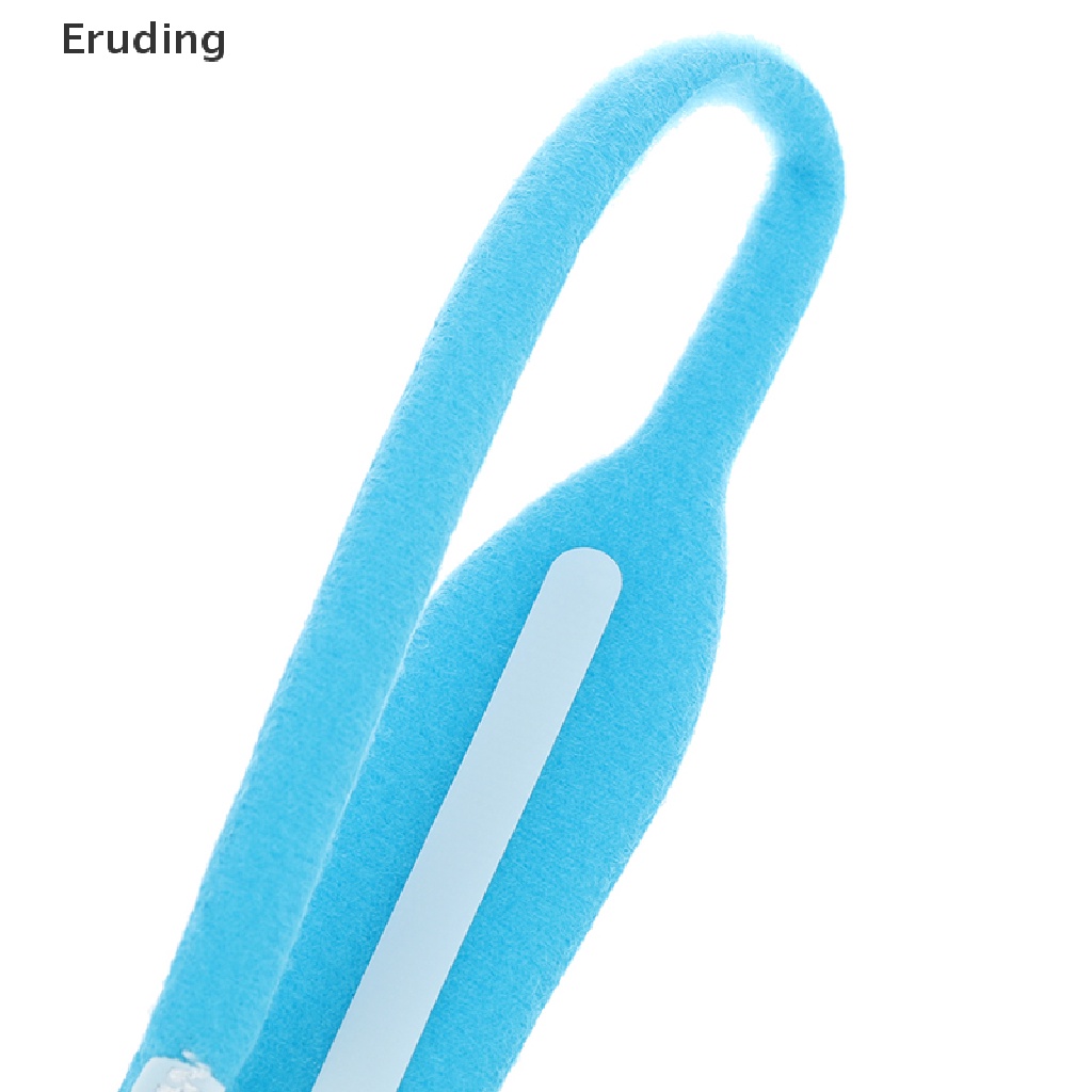 1 Dây Đai Y Tế Siêu Mềm Thoải Mái Dùng Cố Định Râu