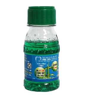 Physan Lạnh 20SL Chai 100ml - Thuốc sát khuẩn chuyên dùng ngừa bệnh thối nhũn, cháy bìa lá trên cây trồng