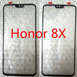 Màn hình cảm ứng LCD bằng kính thay thế chuyên dụng cho Huawei Honor 8X 8C