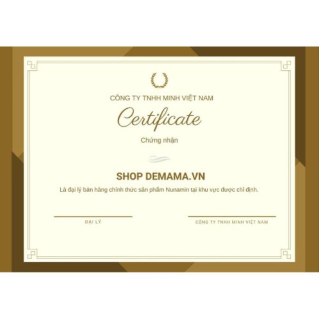 NUNAMIN - Mụn cóc, mụn cơm