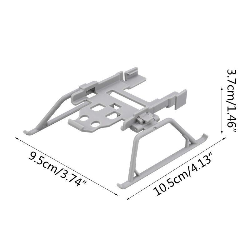 Chân Tiếp Đất Mini Cho Drone Mini 3 Pro
