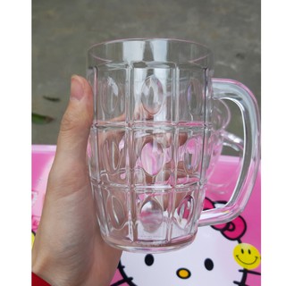 Set 5 cốc bầu, cốc uống bia - Song Long