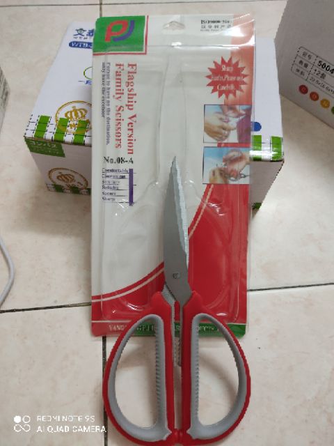 Kéo làm bếp đa năng