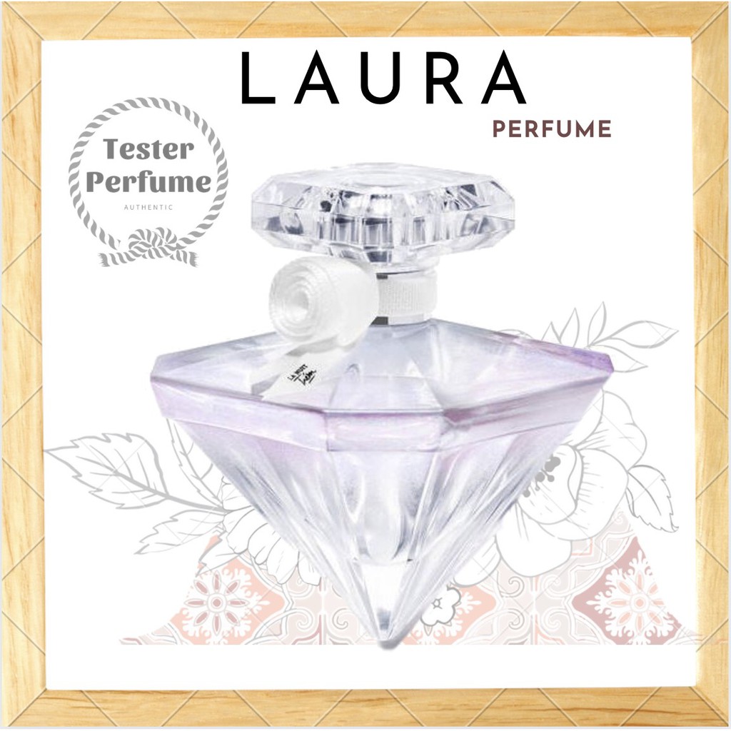 -ᴸᴬᵁᴿᴬ.ᴾᴱᴿᶠᵁᴹᴱ- Nước Hoa Lancome La Nuit Tresor Musc Diamant EDP