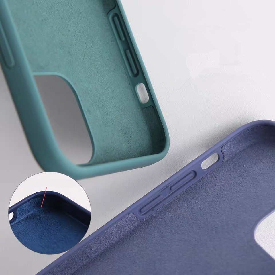 Ốp Điện Thoại Silicon Họa Tiết Hoạt Hình Mickey Cho IPhone 7 8 Soft Xr X Xs Xsmax 11 12 11promax