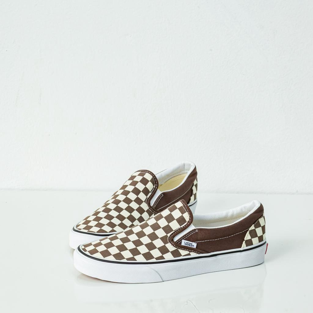 vans slipon giày chính hãng thanh lý lẻ sz