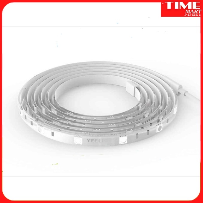 Dây đèn led Xiaomi YEELIGHT LIGHTSTRIP PLUS chiều dài 2 mét chính hãng [TIME_MART siêu thị tiện ích gia đình]