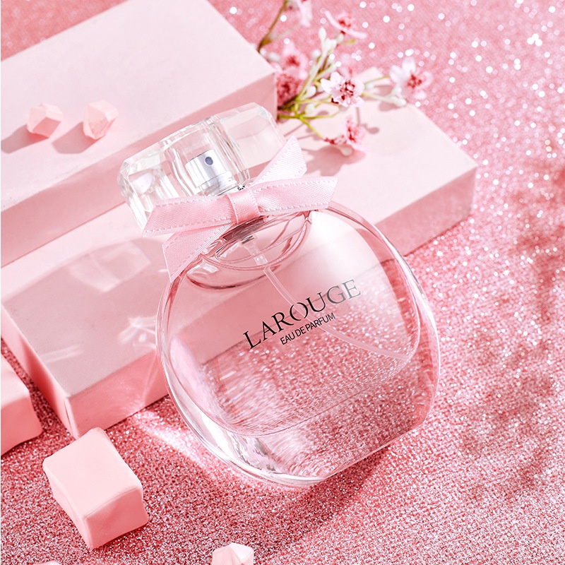 💥GIẢM SỐC-THƠM LÂU 24H💥Nước Hoa Nữ Nước hoa nữ LAROUGE 50ml Cao Cấp Chính Hãng Hương Thơm Tinh Dầu Nước Hoa Ngọt Ngào