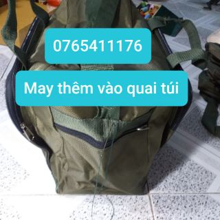 Túi đựng đồ nghề ngang (Size Nhỏ.Trung.Lớn)