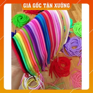 Dây bọc sạc điện thoại chống đứt dây sạc