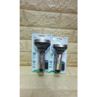 Đèn pin cao cấp dp - 9167a và dp – 9166a