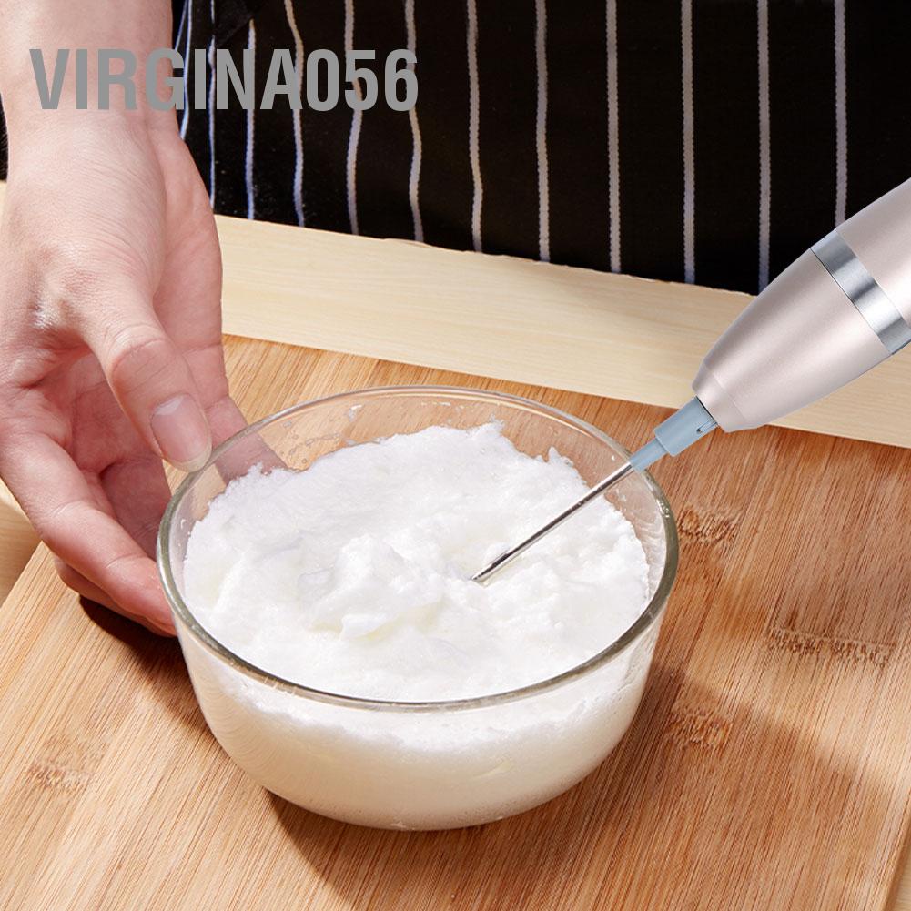 Máy Đánh Trứng Cầm Tay Tiện Dụng Virgina056