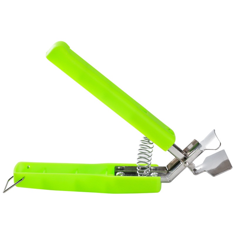 Kẹp Inox GẮP BÁT Đĩa đồ nóng chuyên dụng - Hala