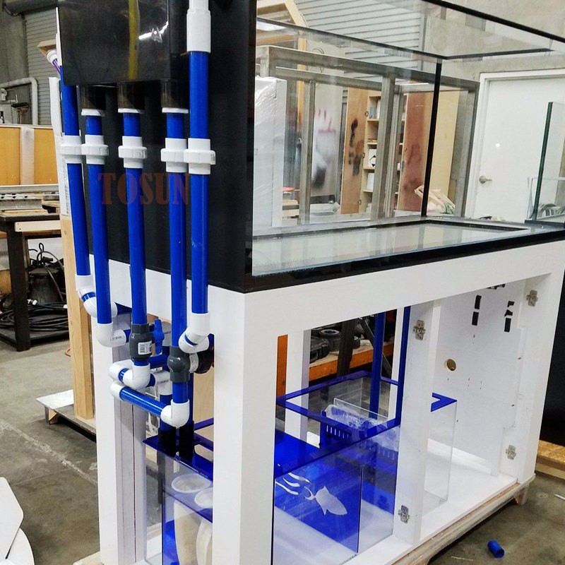 2 ống nước bằng nhựa PVC đường kính 20mm đến 50mm cho hồ cá