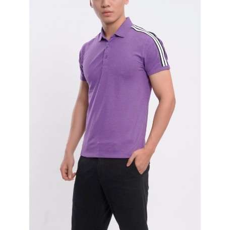 (Mã KHOB2210 giảm 20k) Áo polo nam ARISTINO APS037S7 slim