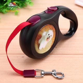 Dây Dắt Thú Cưng Đi Dạo