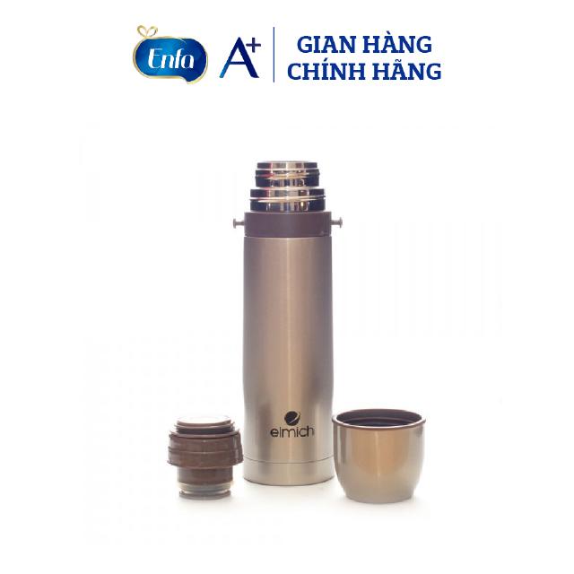 Quà tặng Enfa – Phích giữ nhiệt Elmich