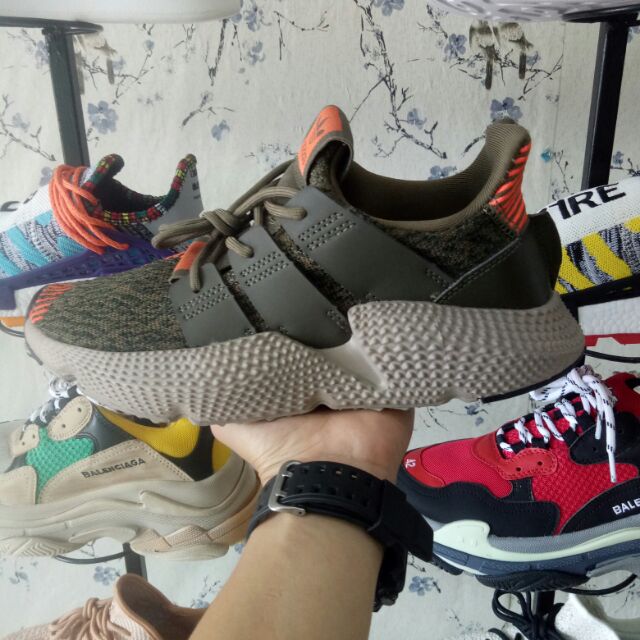 Giày PROPHERE Full Box