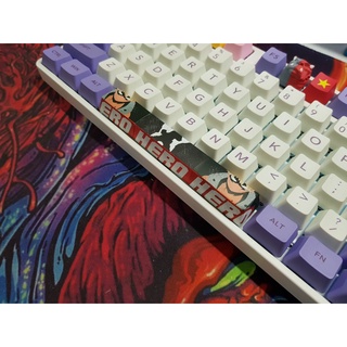 nút keycap space (dán) lẻ cho bàn phím cơ