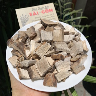 Hoài Sơn Rừng 100g