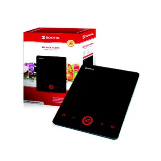 Bếp từ đơn Sơn Hà SHK-8113