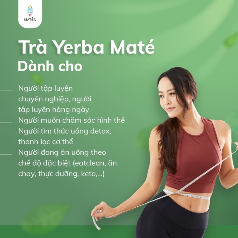 Combo Trà Yerba Maté Loose Leaf 180g/hộp kèm Cốc Gourd Maté truyền thống tối ưu