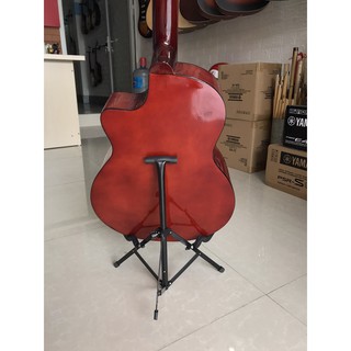 Gía để đàn guitar đẹp rẻ