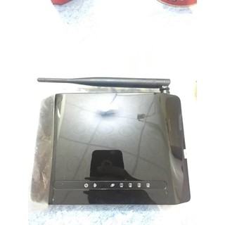 Bộ phát wifi DLink DIR 600M 1 Râu
