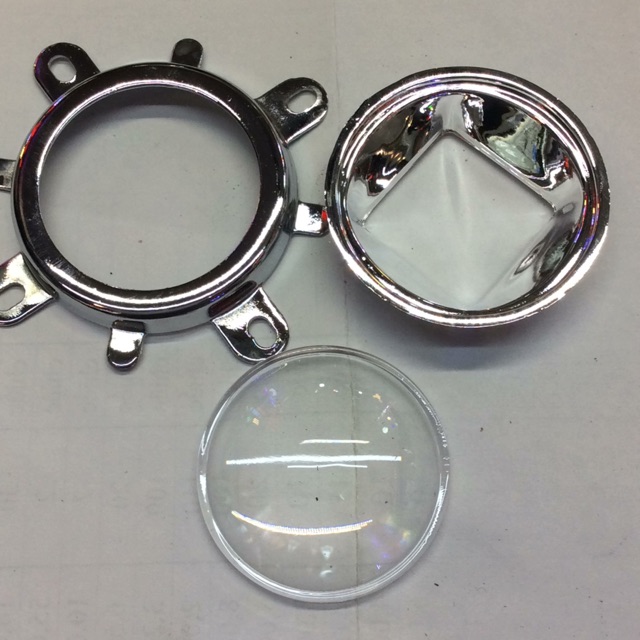 Choá cầu 60*, 120* cho LED công suất