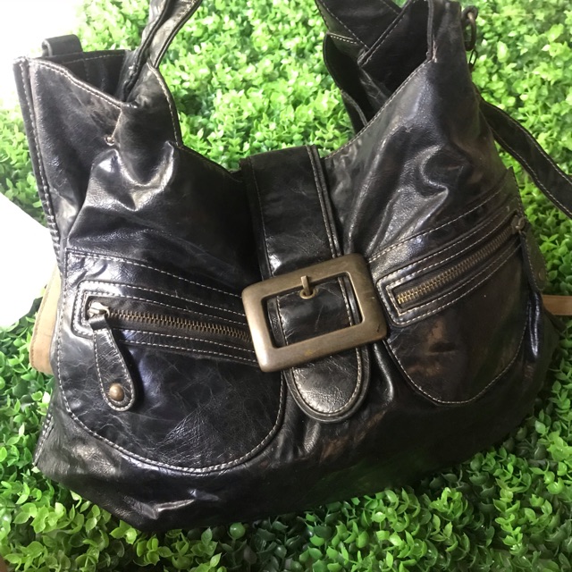 Túi si nhật mới 97%